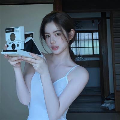 我在中国当农人