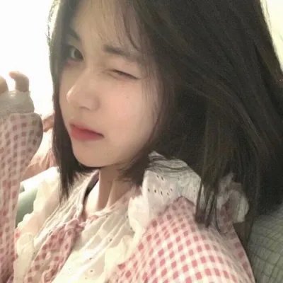 我的妹妹